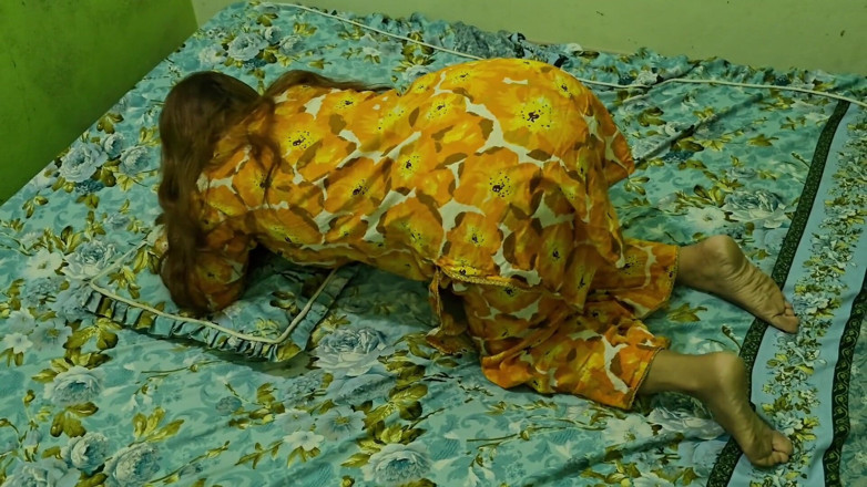 Faryal: Pakistani Beautiful Stepaunty Invite Hot Boy Big Ass Big Boobs
