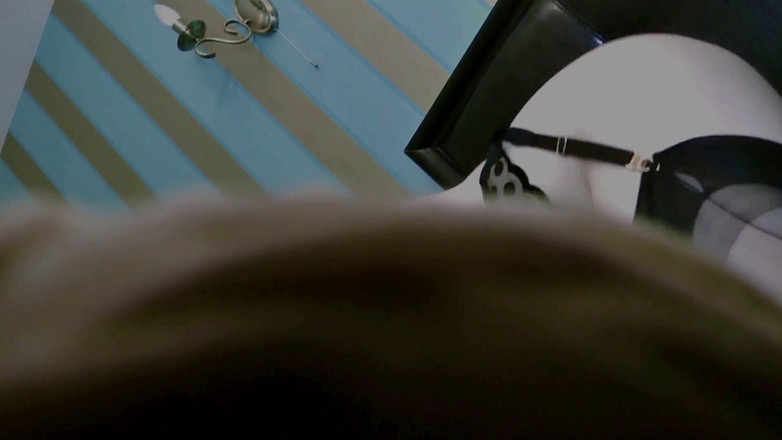 Goddess Celine: 最後の息