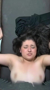 Çek fantezisi 6: yüzlü amcık