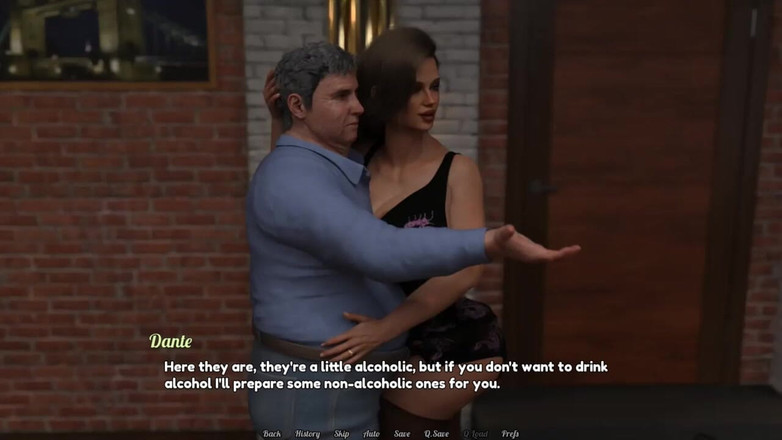 Neon2520: Dona de casa perfeita # 31