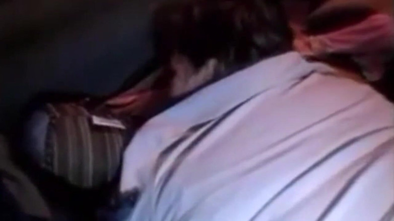 Fat House Wife: Anal surprise leaves her screaming nonstop &amp; lose anal cream pie