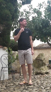 Vakantiehuizenseks