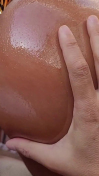 Fucking My Girlfriend and Cumming in Her Mouth.