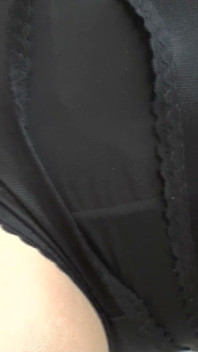 Today I’m Fucking Your Nose with My Panty-clad Pussy! Lady Victoria Valente