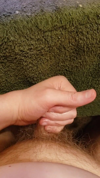 Imageryguy: Solo-masturbation - kleiner Penis