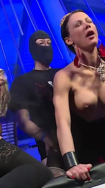 Sperma queen (Deutschland porn)