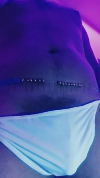 Bengali Hot Boyfriend Teasing Himself