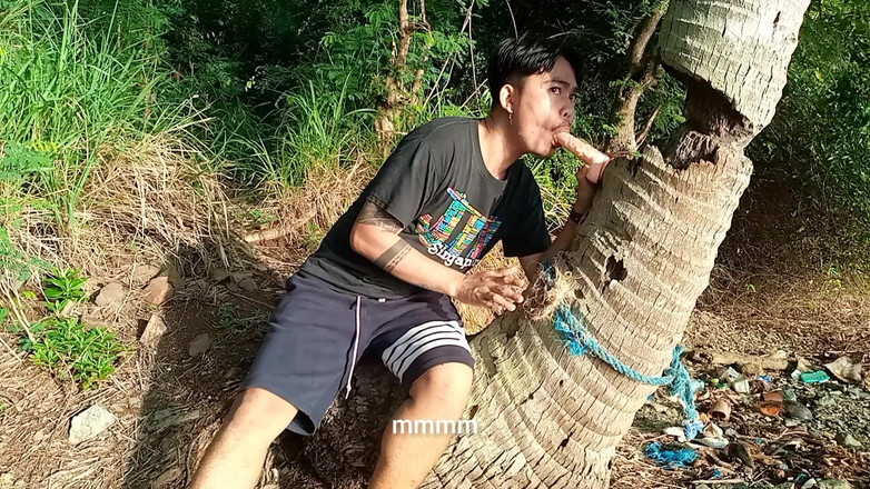 Mariojakolino: Mario casolino, séance de masturbation