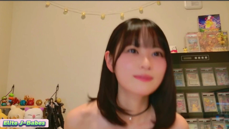 Temptation: 条纹服装选择全脸显示选择的演员显示没有模糊 vol1