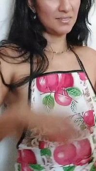 Het Sex I Köket Med Lilla Vanessinha Mike