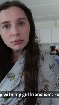 Stepmother: No, You Have to Cum-shut Your Mouth and Stick Your Cock Back in My Ass!