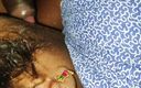 Mallu varsha: Skutečná mallu holka v hostelu kouří a potřebuje mrdkové mléko
