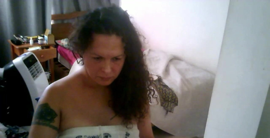 Nikki Montero: Właśnie udało mi się opublikować moje pokazy kamerze w mojej...