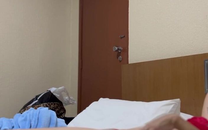 CellyRise: Dając to mojemu mężowi