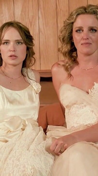 Entrevista: Matrimonio Y Separ Con Charlie Forde, Lilly Bell