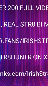 Str8 piloto Connor compilação