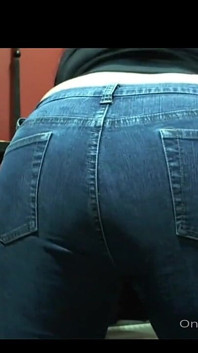 IgnorandoTi.... il mio in jeans clip completa