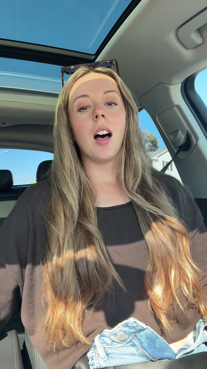 Nadia Foxx: Pumpkin Spice and Orgasms!