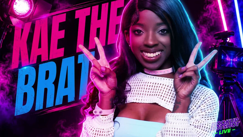 HookUp HotShot-BTS: Bts - kae the brat dan alex legend