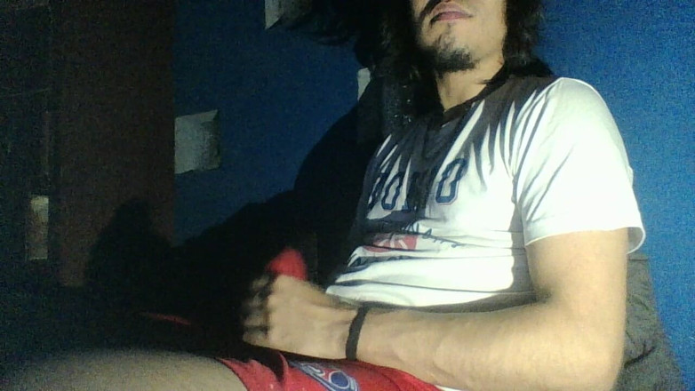 AlexAlejandro13: Rolování mini akordu