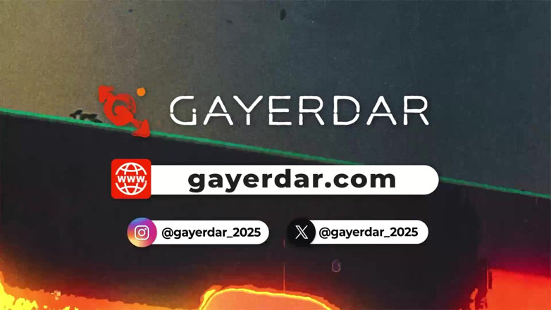 GAYERDAR: GD-025-Record di fornicazione al supermercato/Marito senza slitta lavoro part-time