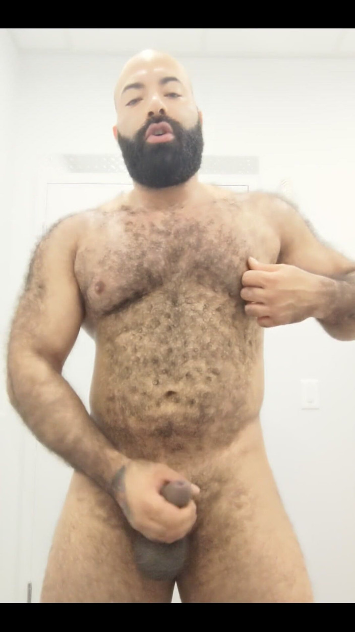 Lobo: Adoro flessibilere dopo la palestra