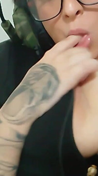 Let Me Play with U