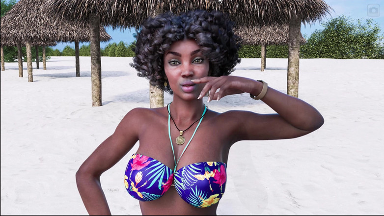 Johannes Gaming: MILF of Sunville 40 Everyone Wants to Win the Competition Even...