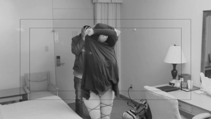 BBW Zone: คุณแม่ร่างอวบโดนเจ้าหน้าที่คุมประพฤติเย็ด