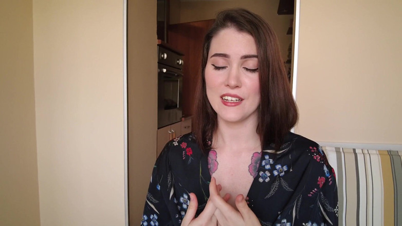 Stacy Moon: Came Back From a Date