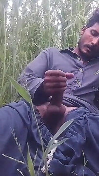 Solo Boy Big Cock