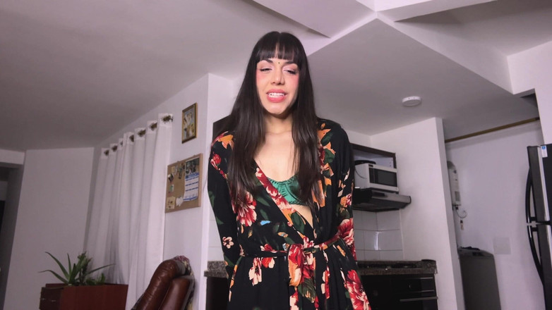 CoralTrip: Рецепт сирного раба - відео від першої особи, інструкція з дрочки - фантазія