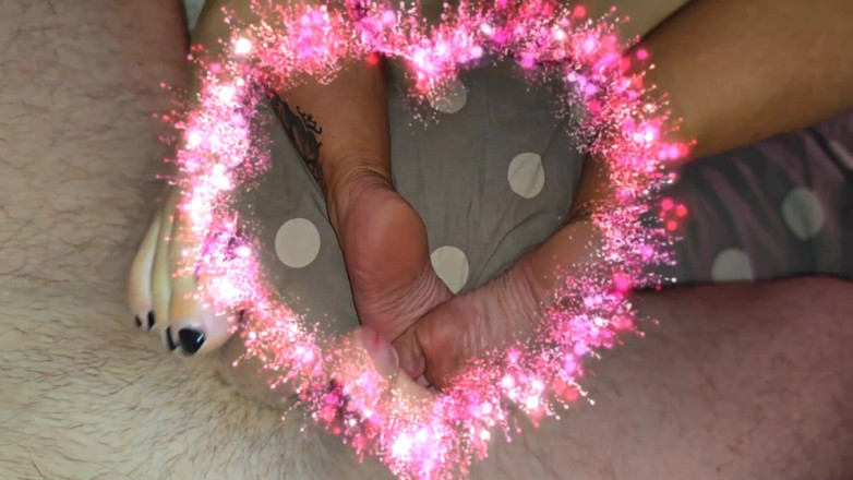 Anna Fire: Посмотрим как ты в постели