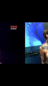 Ggg Big Tits Want to Fuck and Need Anal and Pee Too