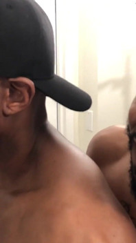 Fucked and Bred by Huge Black Cocks