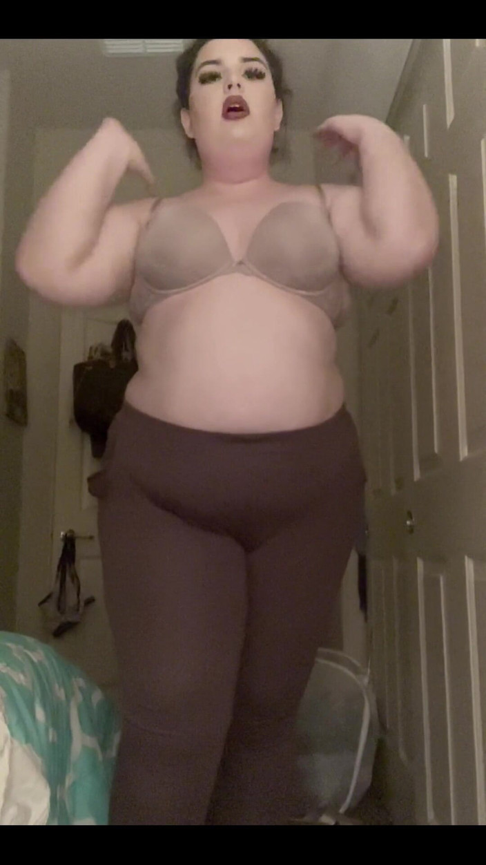 MadameMorganXXX: 나에게 껴안고 있는 모습