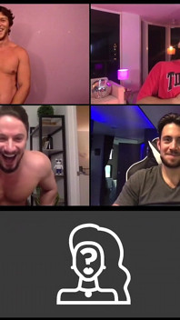 Model Behavior: Play: Battle of the Bottoms 1