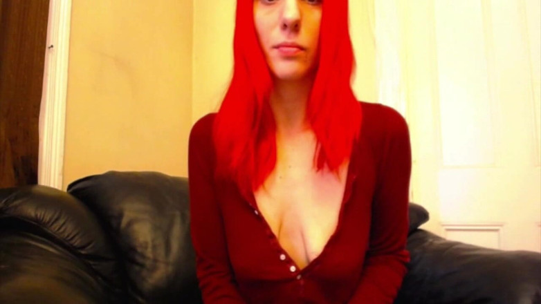Quinn brooks: Quelle bombasse baveuse, Mkv