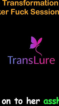 Anglický audio sexuální příběh - Kancelář Shemale Transformace - Nová prsa a spolupracovnice šukání - část 3