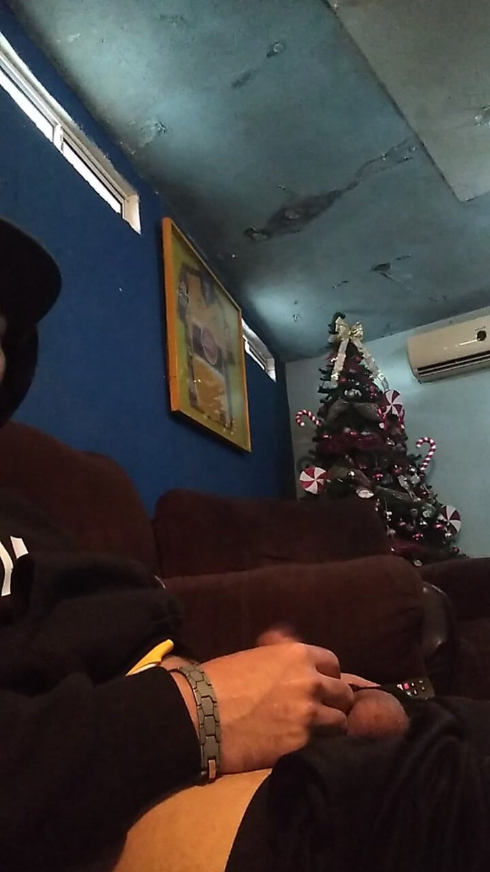 AlexAlejandro13: Unter der Woche