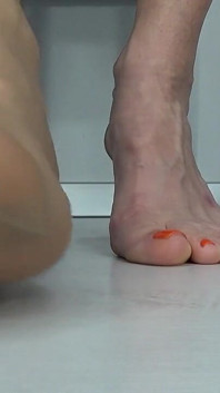 Video Fetish Kaki Untuk Semua Orang