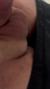 Tiny Hair Cok