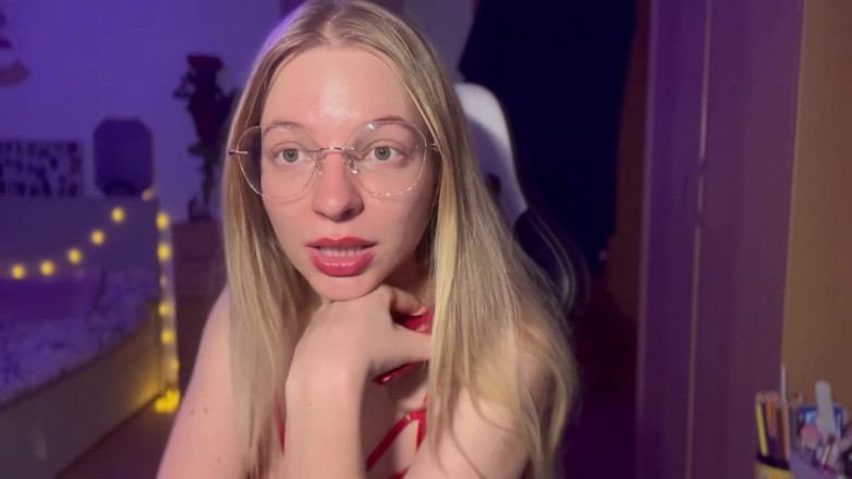 Goddess_Bella_Rae: Colegul rău te agresează la locul de muncă Asmr Roleplay