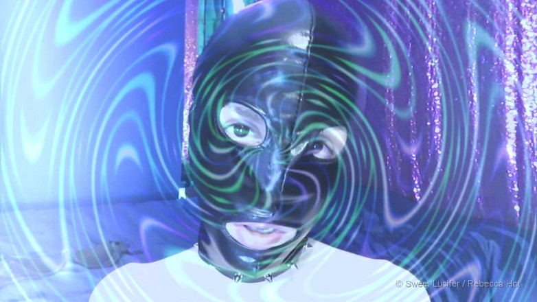 Rebecca Diamante beginning clips: Tôi là nữ thần của bạn