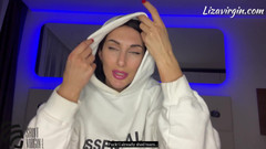 LizaVirgin: Tante bahenol ini dientot habis-habisan sampai orgasme