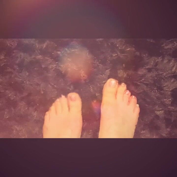 BaDayDream BambiAmbita: Les jolis pieds de BambiAmbiambita