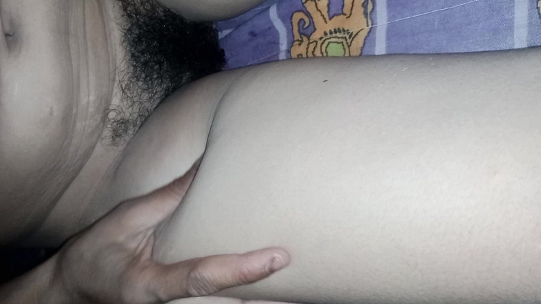 Pede: The Girl Took off Her Clothes and Climbed on Me....