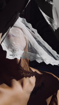 Feminine and Delicate Lace