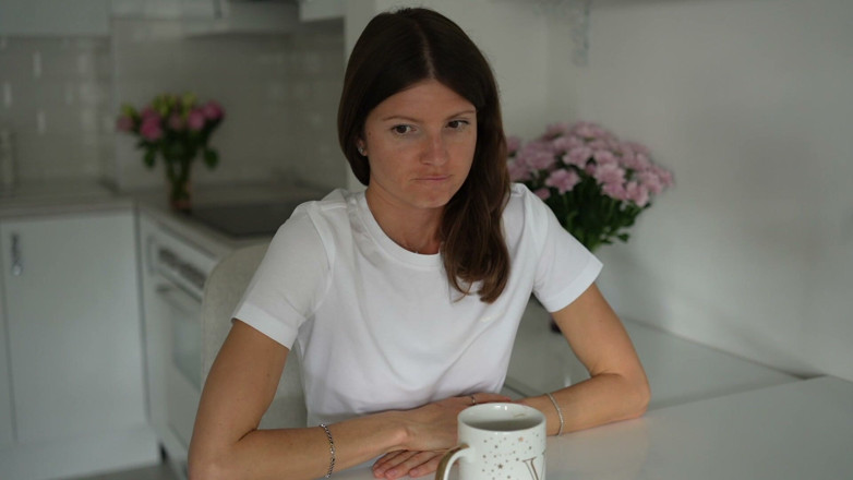 Gina Gerson: Despre relatie