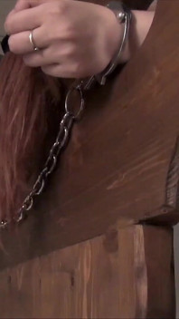 Pendidikan Pillory Natalie